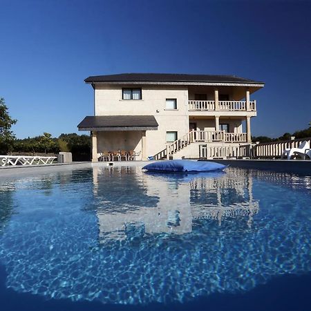A Quinta De Lapido Villa Ortono Ngoại thất bức ảnh