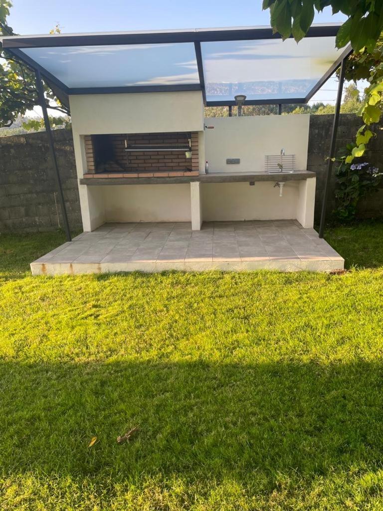 A Quinta De Lapido Villa Ortono Ngoại thất bức ảnh