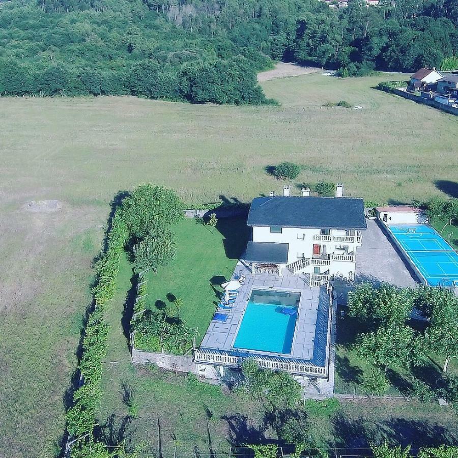A Quinta De Lapido Villa Ortono Ngoại thất bức ảnh