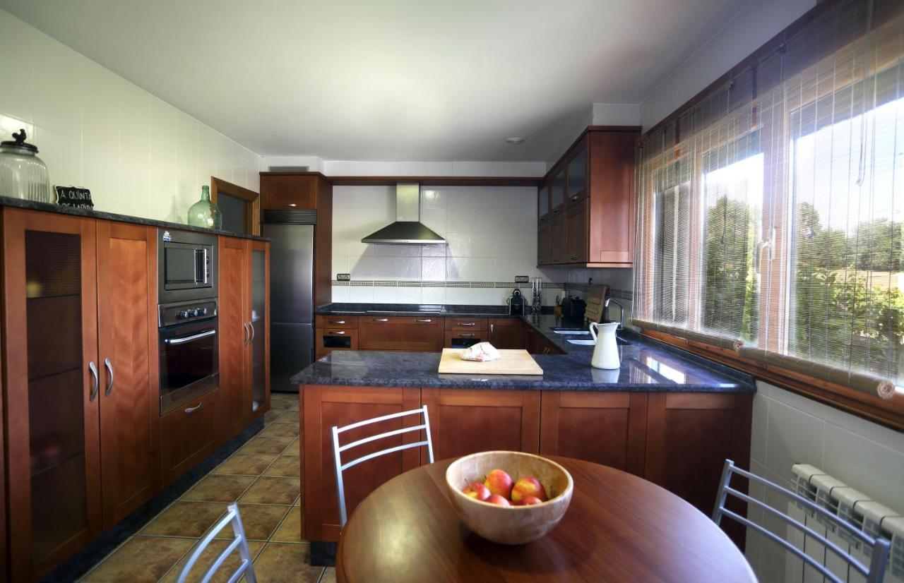 A Quinta De Lapido Villa Ortono Ngoại thất bức ảnh