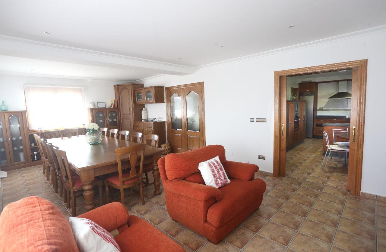 A Quinta De Lapido Villa Ortono Ngoại thất bức ảnh