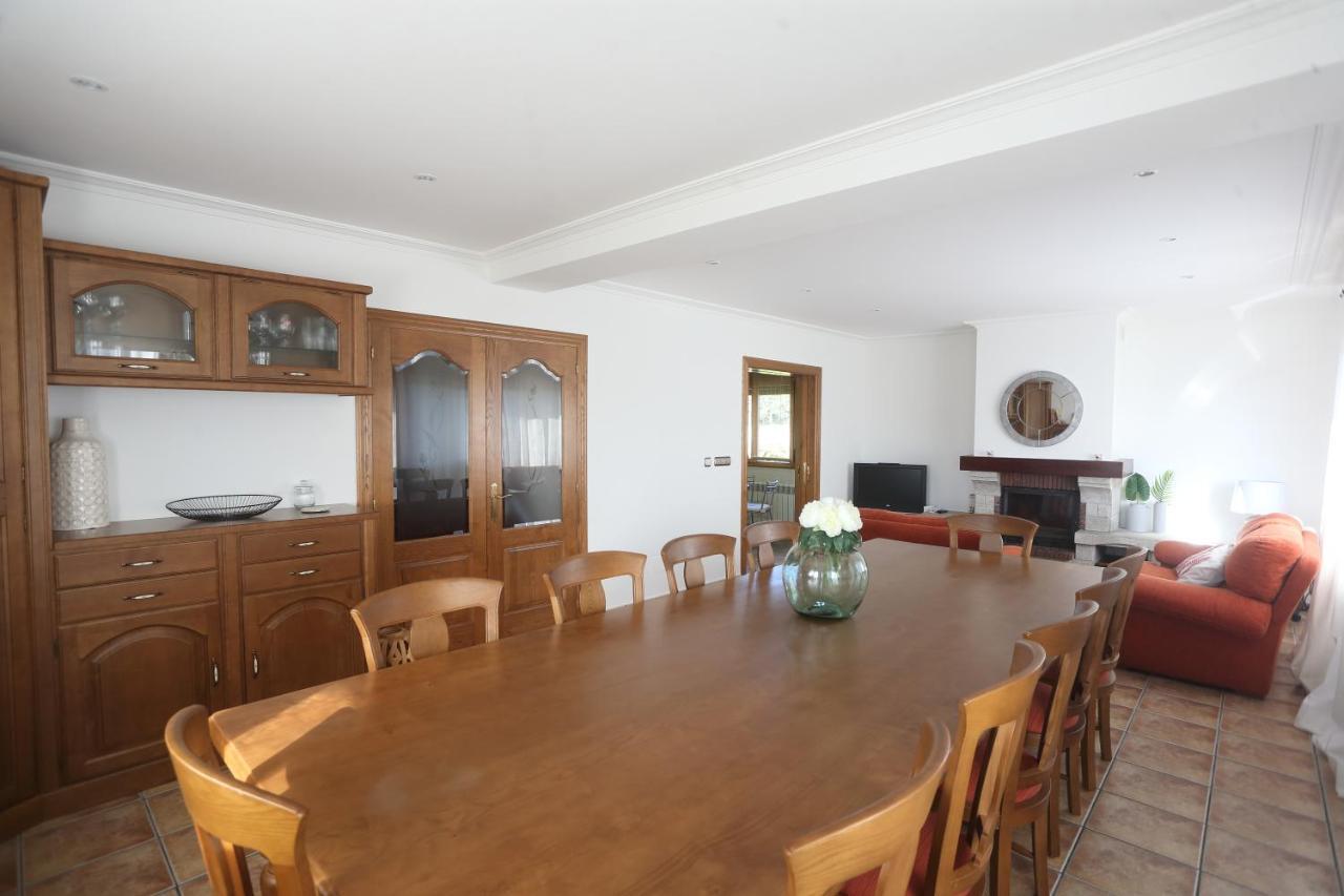 A Quinta De Lapido Villa Ortono Ngoại thất bức ảnh