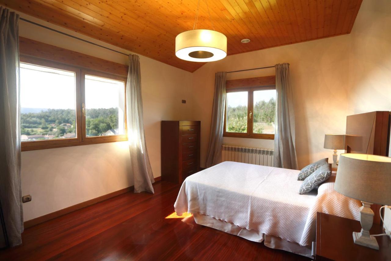 A Quinta De Lapido Villa Ortono Ngoại thất bức ảnh