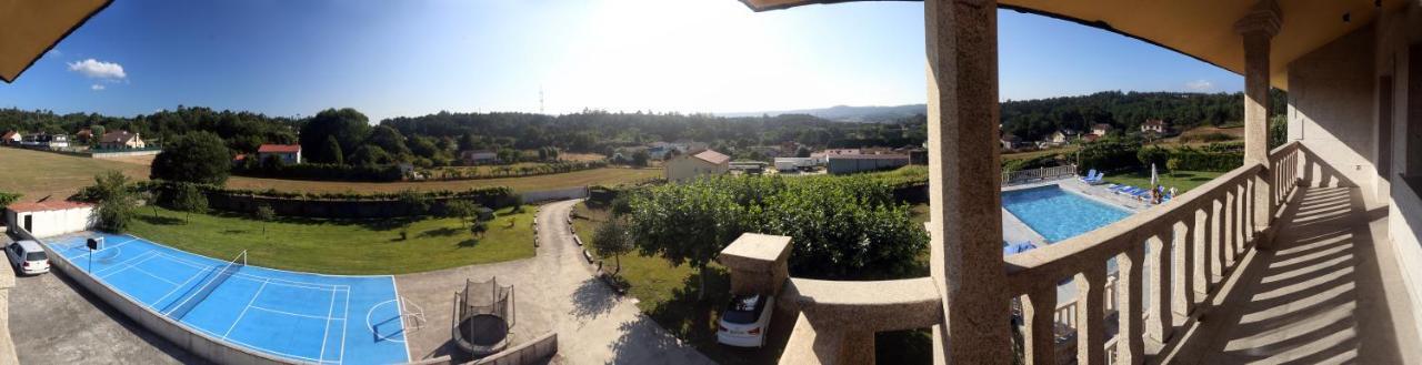 A Quinta De Lapido Villa Ortono Ngoại thất bức ảnh